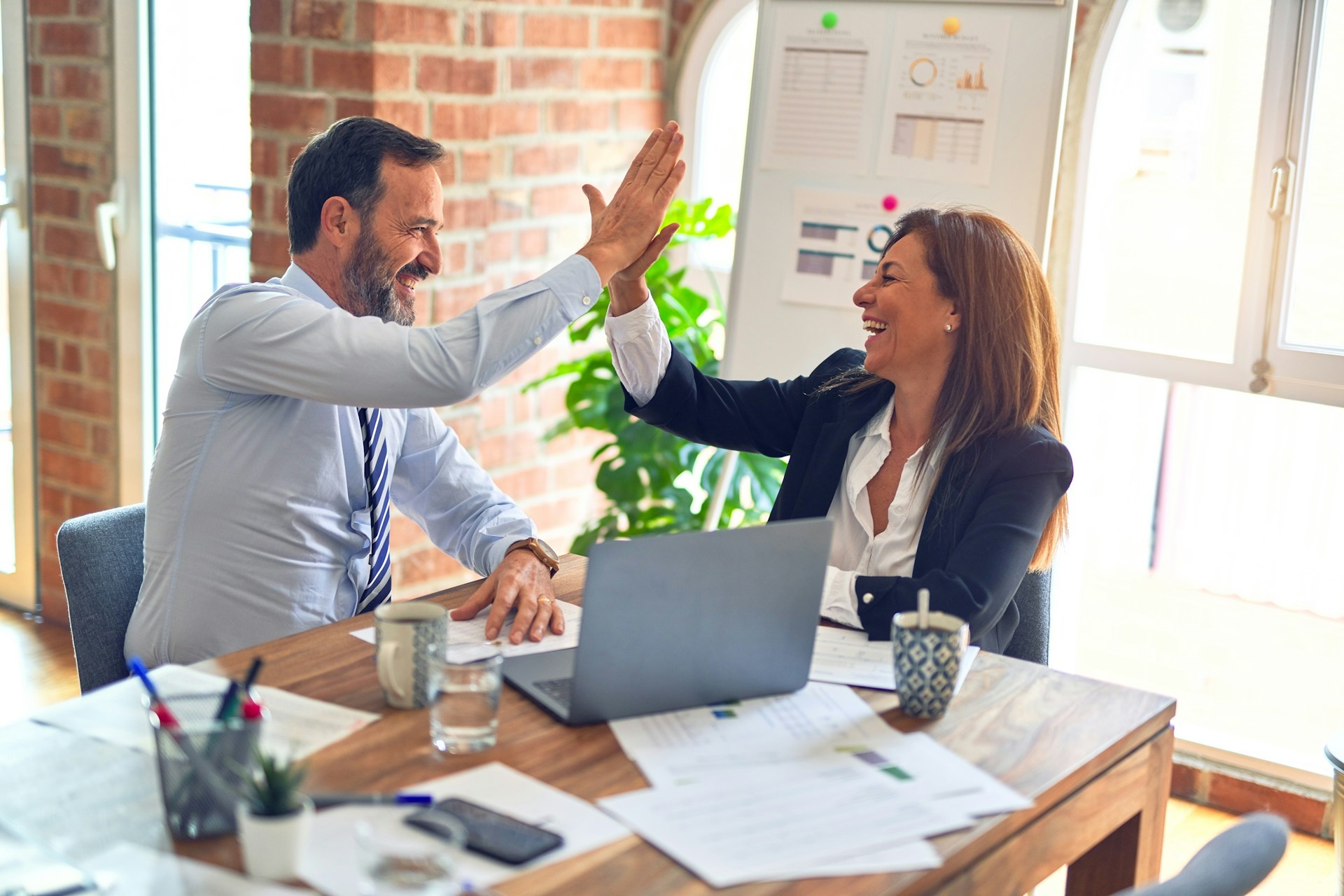 Business Success Team