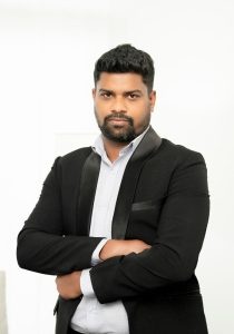 Chamil Rajapakshe