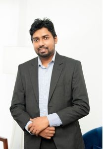 Mahesh Ganewatta